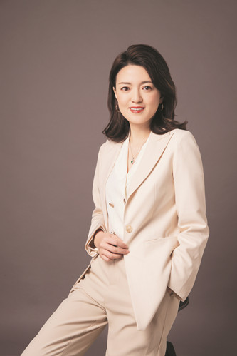 宋揚(yáng)：上海西岸大劇院總經(jīng)理，《大彗星》項目總制作人