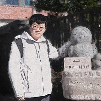 戰玉冰（章靜繪）