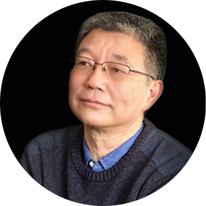 止庵  作家、學(xué)者  著有《令顏》《受命》《惜別》《畫見》《神拳考》  《周作人傳》《樗下讀莊》《老子演義》等