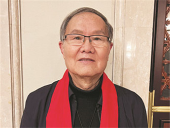 《花燈調(diào)》我必須寫，不寫就跟自己過(guò)不去