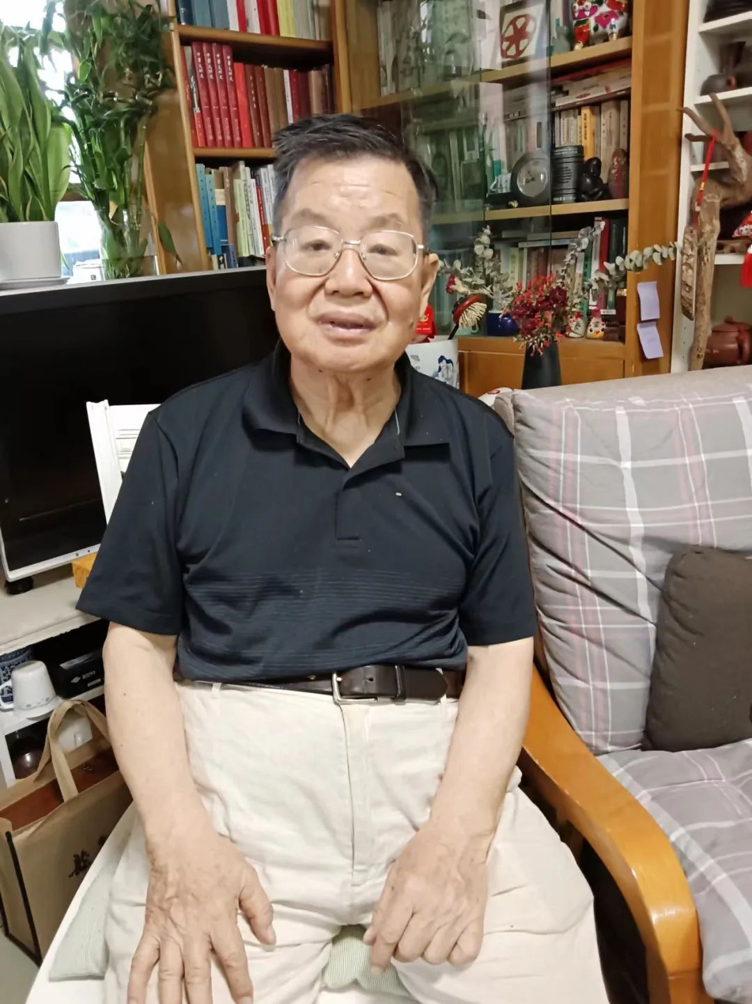 曾鎮南，著名評論家，中國社會科學院文學研究所當代文學研究室研究員，首屆魯迅文學獎獲得者