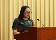 馬金蓮：耐得住寂寞，守得住清貧　　24年來，繁雜瑣碎的工作生活之余，我堅持文學夢想，發表作品600多萬字，出版作品21部……[詳細]