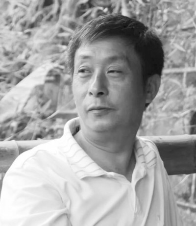 夏天敏，著名作家，第三屆魯迅文學獎獲得者