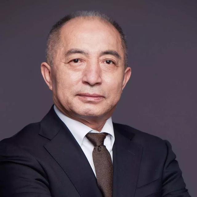 白冰  兒童文學(xué)作家、接力出版社總經(jīng)理