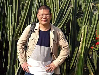 李知展：我的缺陷，是不能兇狠到底