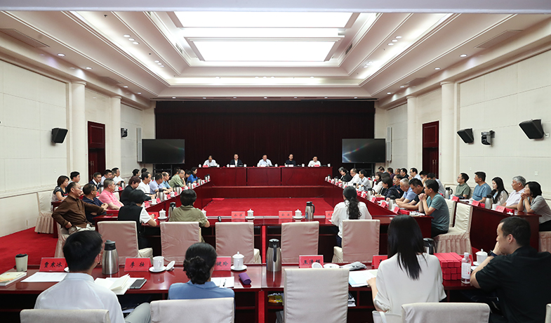 7月31日，第十三屆全國少數民族文學創作駿馬獎評獎結果揭曉