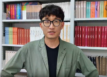 王昌改：借猛獸的皮，挑戰內心的軟弱猛虎是什么？也許是每個人心中的欲望，每個人都在尋找著出路。 [詳細]