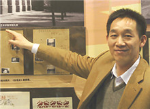 施戰軍：一部“青春附體”的小說生命中無比雜亂、迷人的東西都被張煒團到了這部小說當中…… [詳細]