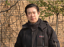 張煒：《去老萬玉家》是一次全力以赴的創作我要把它寫得結實有力，寫出我個人的最高水準…… [詳細]
