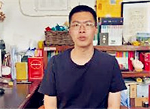 薛子俊：一場遲遲到來的男子成人禮此旅之后，未來將不存在任何奢望和僥幸，更不再膽怯和畏懼…… [詳細]