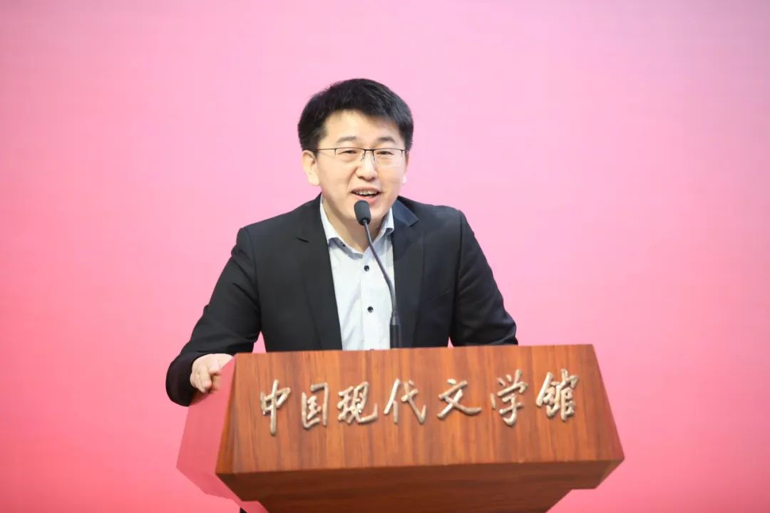 宋聲泉發言
