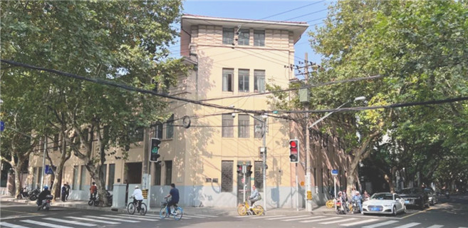 隱于鬧市，一場(chǎng)無聲較量留存文脈