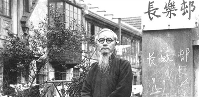 60年前的那位車夫，你在哪里？