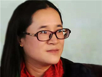馬金蓮：用心寫(xiě)出鄉(xiāng)土人物典型性
