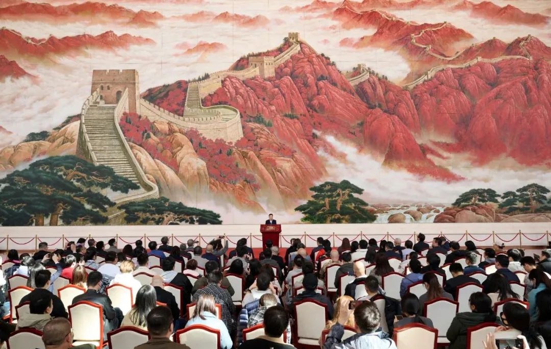 “書寫抗戰精神”網絡文學優秀作品聯展正式啟動