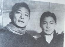 想演烈士，最終自己成為了烈士　　錢毅是一名抗日戰士。1941年，他的父親地下黨員、劇作家阿英身份暴露，在上海灘陷入險境。[詳細]