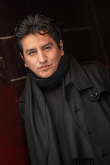 32.墨西哥-曼努埃爾?貝塞拉