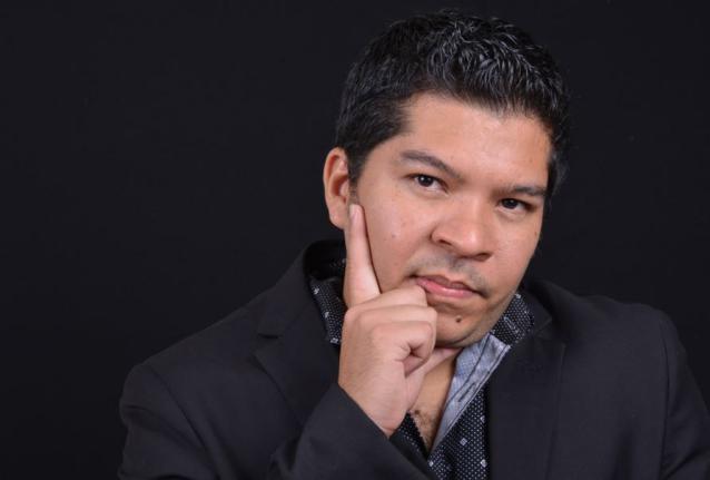 33.巴拿馬-哈維爾? 阿爾瓦拉多