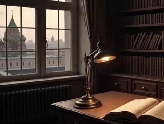 我的“關(guān)鍵之書”（四）